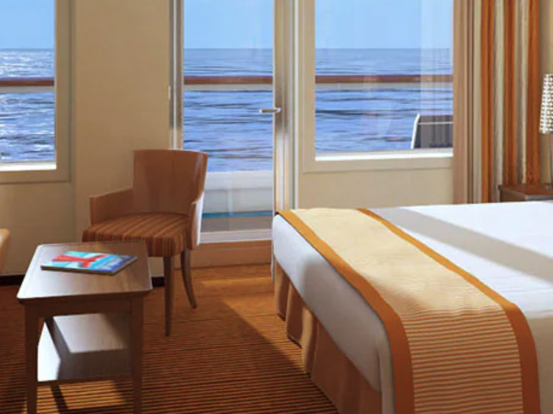 Ocean Suite